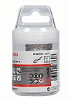 Διαμαντοκορώνα X-LOCK Best for Ceramic Dry Speed 30x35 BOSCH