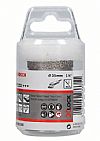 Διαμαντοκορώνα X-LOCK Best for Ceramic Dry Speed 35x35 BOSCH