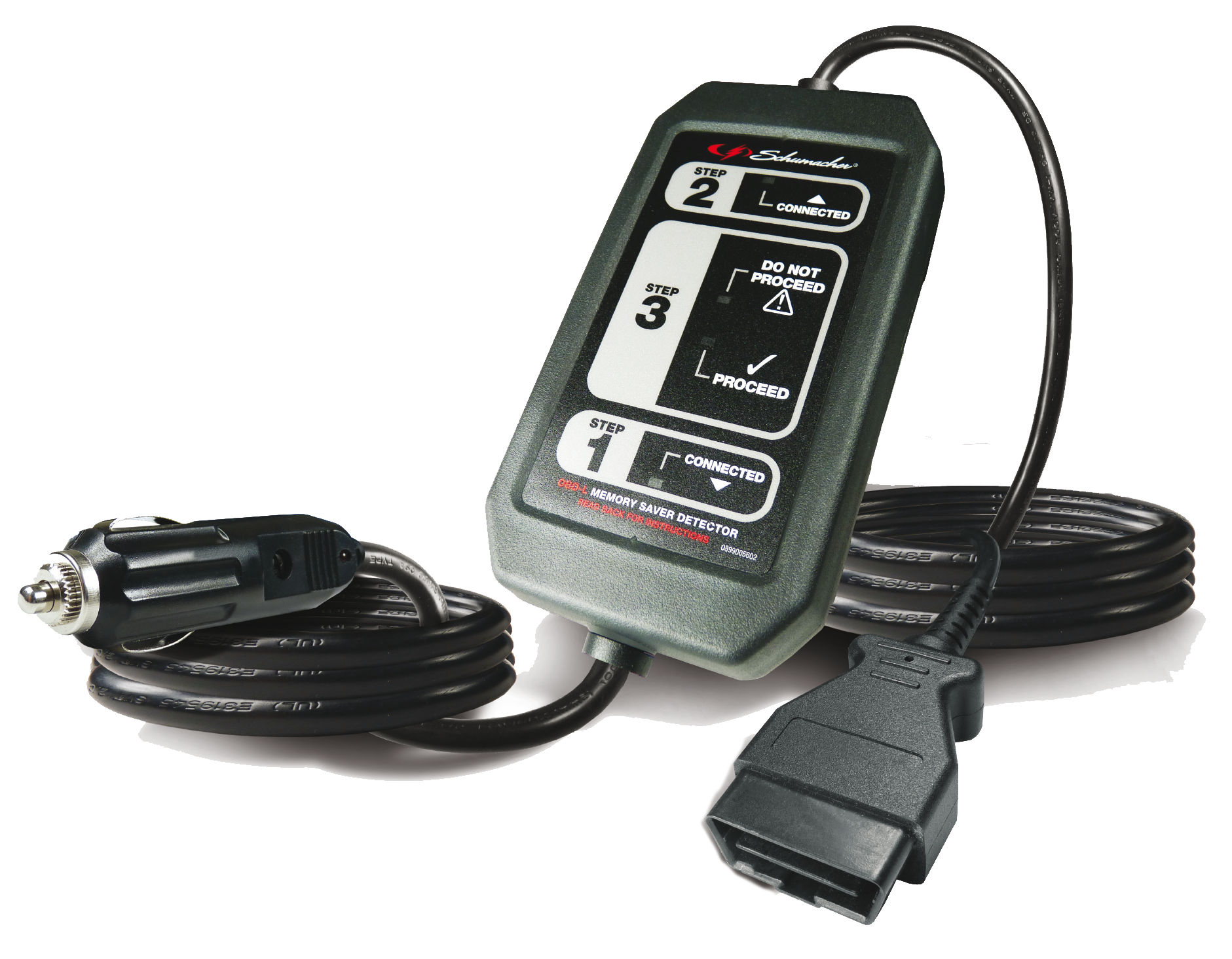 SCHUMACHER Όργανο διατήρησης μνήμης Εγκεφάλου αυτοκινήτων SCHUMACHER SCHUMACHER Όργανο διατήρησης μνήμης Εγκεφάλου αυτοκινήτων SCHUMACHER