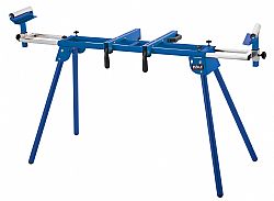 Βάση-Πάγκος εργασίας για Φαλτσοπρίονα BULLE