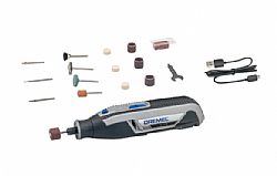 Πολυεργαλείο Μπαταρίας 3.6V LITE (7760-15) DREMEL