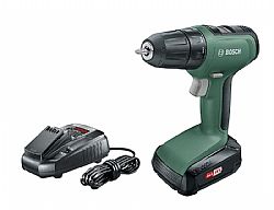 Δραπανοκατσάβιδο Δύο Ταχυτήτων Li-Ion 18V (1x1.5Ah) UniversalDrill 18 BOSCH