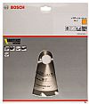 Δίσκος 235mmX30mm Construct Wood για δισκοπρίονα χεριού BOSCH