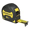 Ταινία Μέτρησης 8mm Stanley STHT0-33566