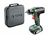 Δραπανοκατσάβιδο 12V 1.5Ah EasyDrill 12 BOSCH