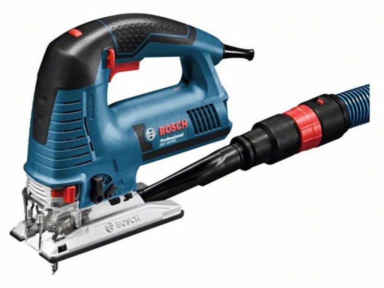 Σέγα Ηλεκτρική 800W GST 160 BCE BOSCH