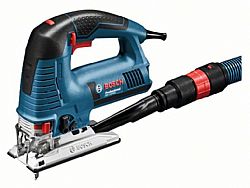 Σέγα Ηλεκτρική 800W GST 160 BCE BOSCH