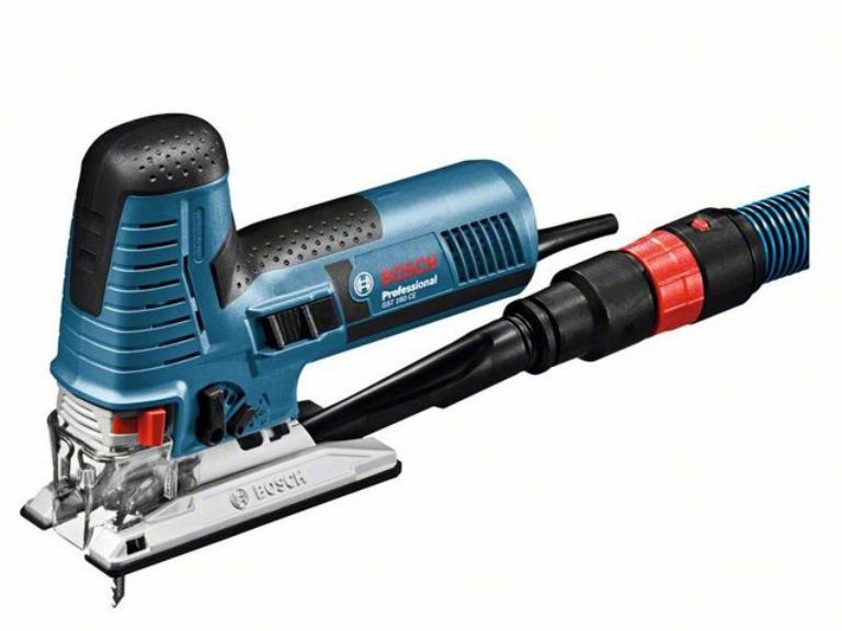 Σέγα Ηλεκτρική GST 160 CE BOSCH