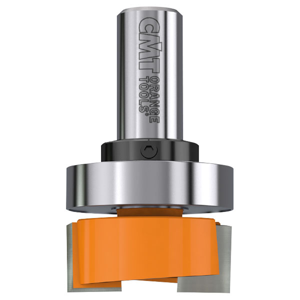 Κοπτικό MORTISING ROUTER BIT (D12.7mm-L54mm-S6.35mm) CMT