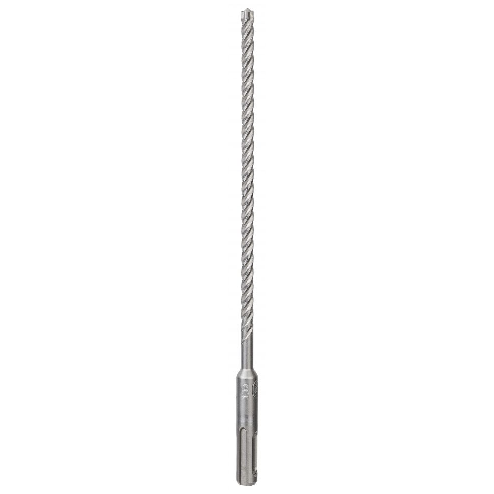 Τρυπάνι SDS plus-7X (6mmX215mm) BOSCH