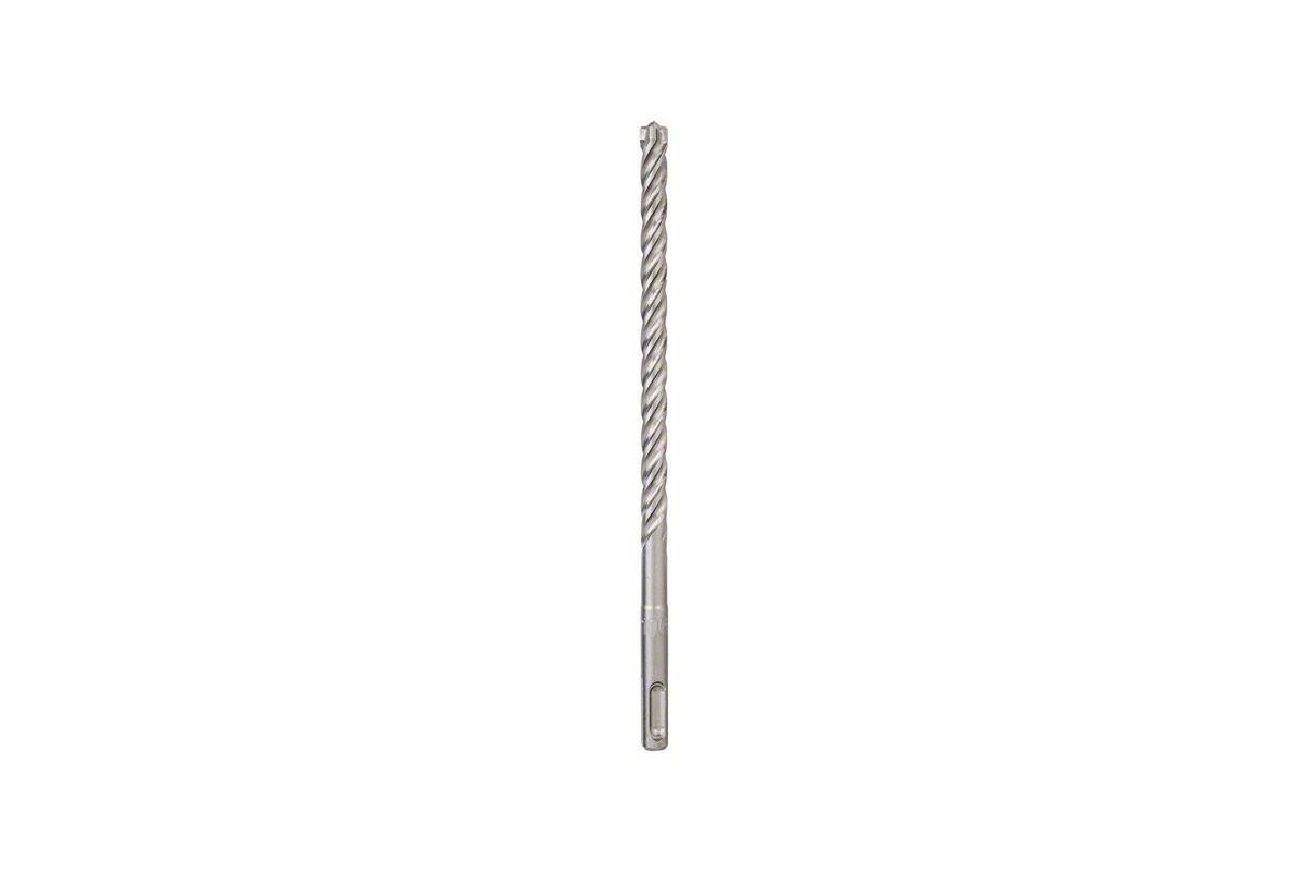 Τρυπάνι SDS plus-7X (6.5mmX165mm) BOSCH