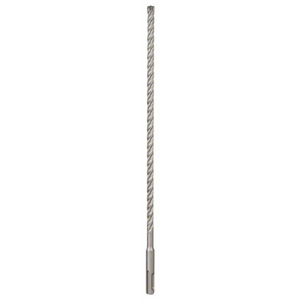 Τρυπάνι SDS plus-7X (8mmX315mm) BOSCH