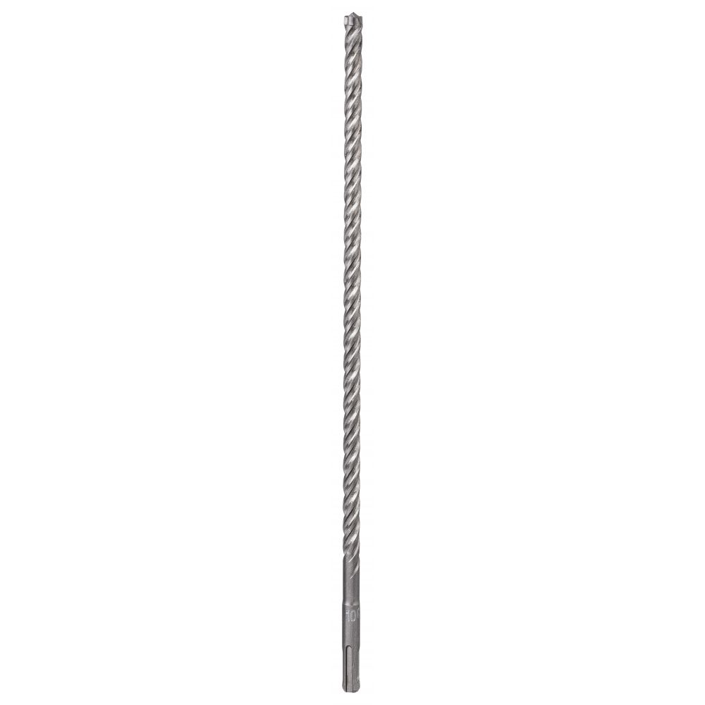 Τρυπάνι SDS plus-7X (10mmX365mm) BOSCH