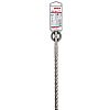 Τρυπάνι SDS plus-7X (12mmX265mm) BOSCH