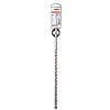 Τρυπάνι SDS plus-7X (12mmX315mm) BOSCH