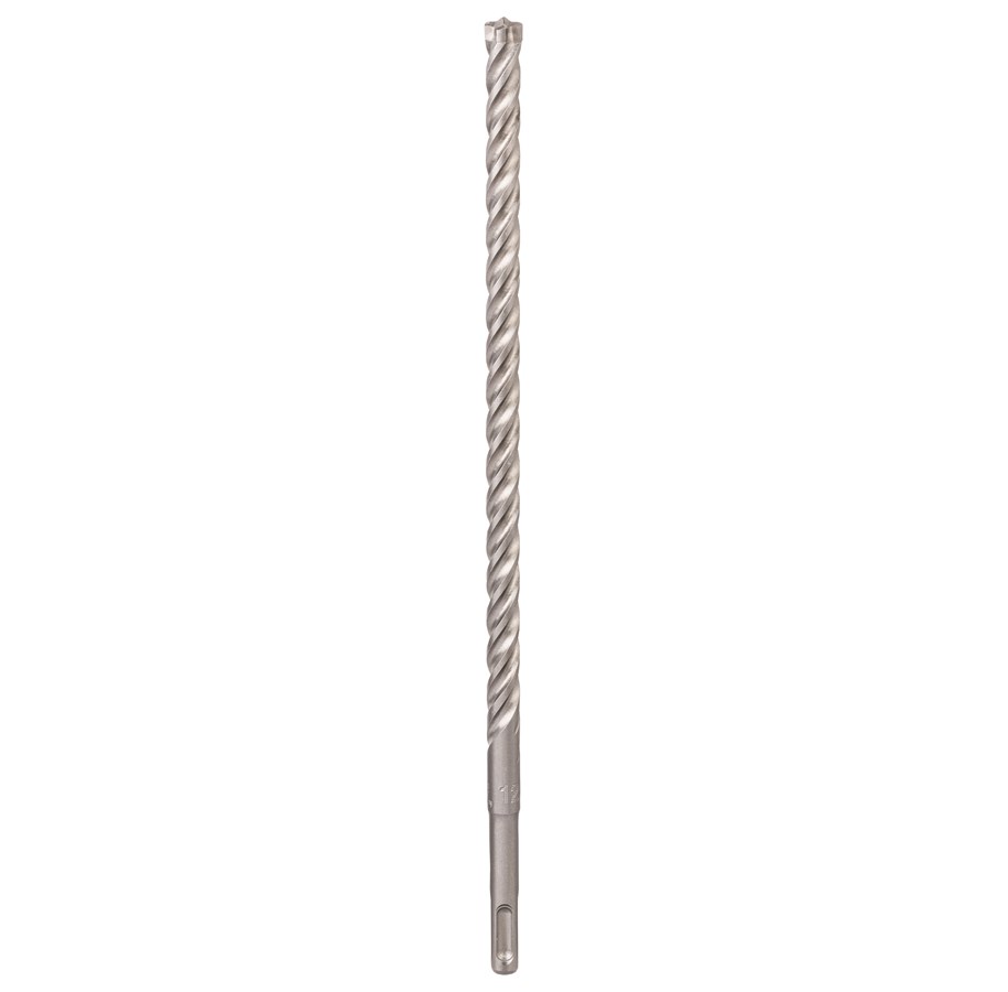 Τρυπάνι SDS plus-7X (12mmX315mm) BOSCH
