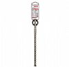 Τρυπάνι SDS plus-7X (12mmX365mm) BOSCH