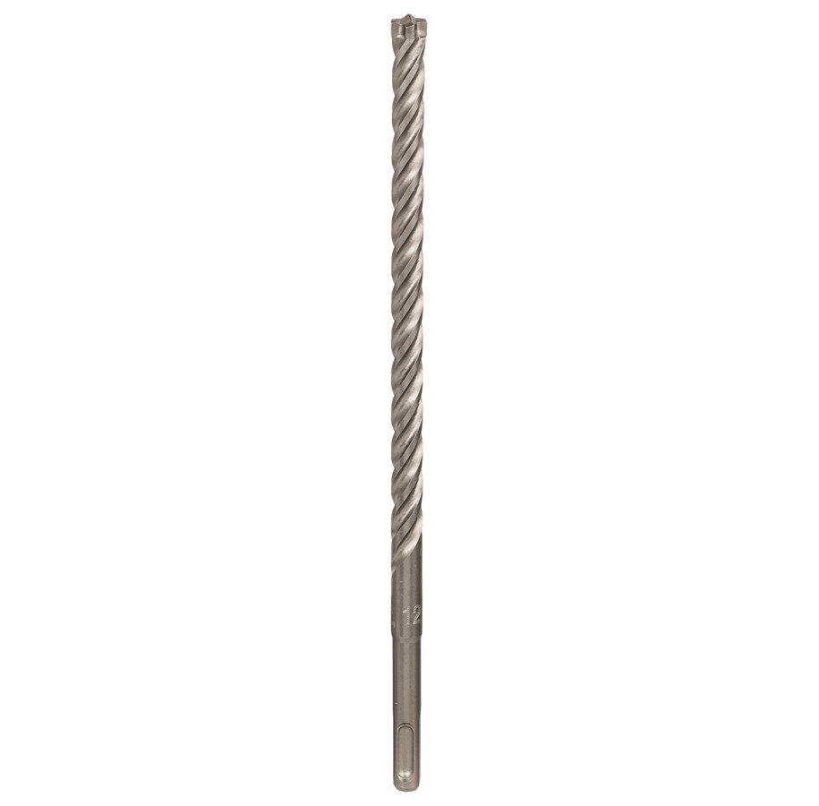 Τρυπάνι SDS plus-7X (12mmX365mm) BOSCH