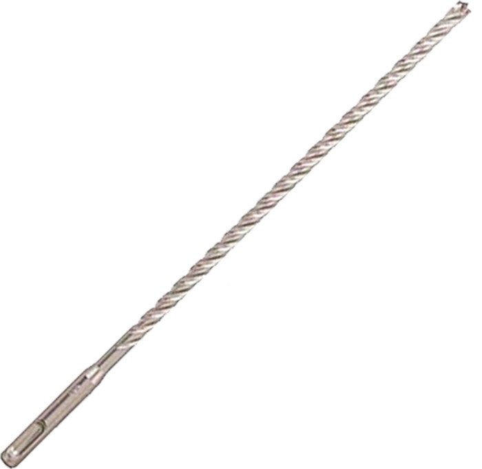 Τρυπάνι SDS plus-7X (12mmX465mm) BOSCH