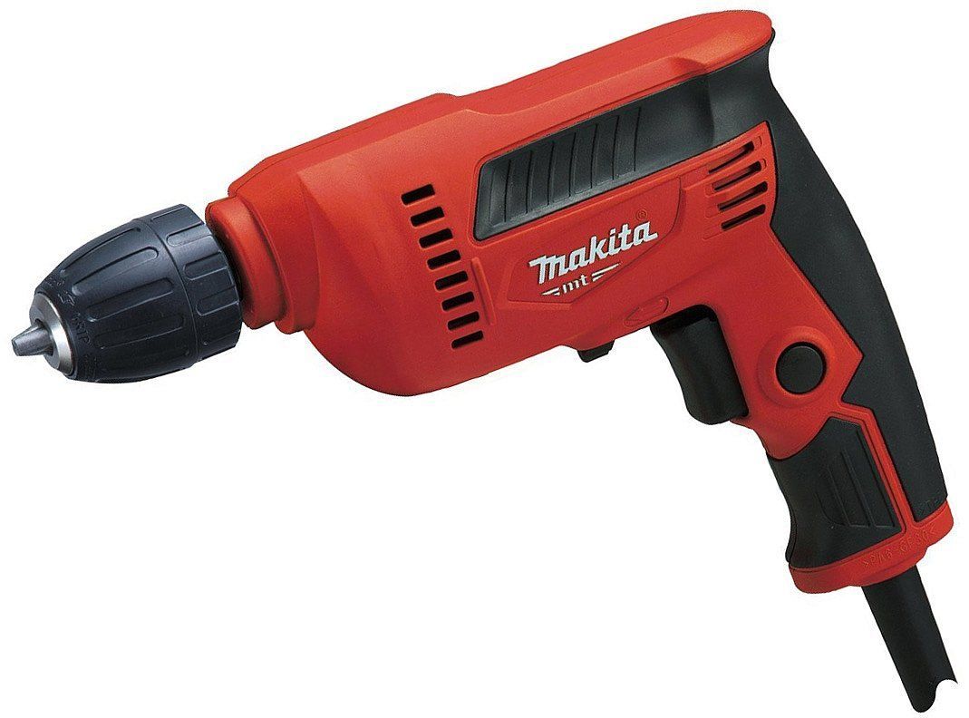 Περιστροφικό Δράπανο 450W 10mm M6002 MAKITA