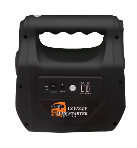 Εκκινητής (Jump Starter)-Power Bank 12/24V 30000mAh IMPERIA