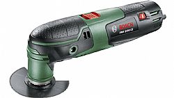 Εργαλείο πολλαπλής λειτουργίας 220W PMF 2000 CE BOSCH