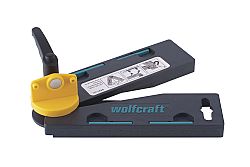 Γωνία Πατωμάτων Laminate WOLFCRAFT