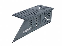Γωνία Μέτρησης 3D (Τριών Διαστάσεων) WOLFCRAFT