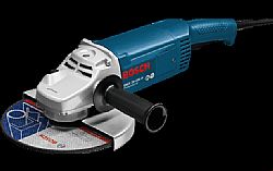 Γωνιακός Λειαντήρας 110V 2000W 230mm GWS 20-230H BOSCH