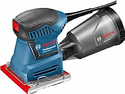 Παλμικό Τριβείο Χούφτας 180W GSS 140-1 A BOSCH