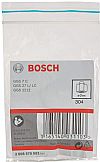 Σφιγκτήρας με παξιμάδι σύσφιγξης 3mm BOSCH