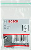 Σφιγκτήρας με παξιμάδι σύσφιγξης 8mm BOSCH