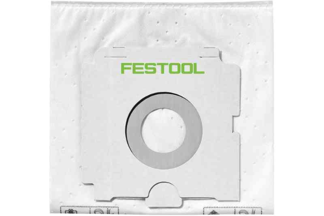 Σακκούλα Ανταλλακτική SELFCLEAN SC FIS-CT 26/5 FESTOOL