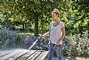 Πιστόλι Καθαρισμού COMFORT ECOPULSE GARDENA