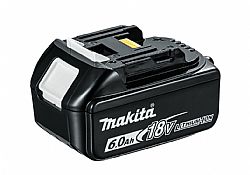 Μπαταρία Li-ion 18V/6.0Ah BL1860B MAKITA