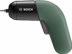 Κατσαβίδι Μπαταρίας Ιόντων Λιθίου 3.6V IXO BOSCH