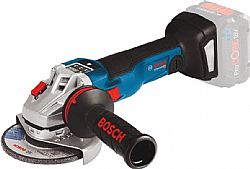 Γωνιακός Τροχός 125mm (SOLO) GWS 18V-10 C BOSCH