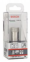 Διαμαντοτρύπανo 21mm ξηρού τρυπήματος Best for Ceramic BOSCH