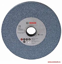 Πέτρα 200mm Δίδυμου Τροχού Νο.60 BOSCH