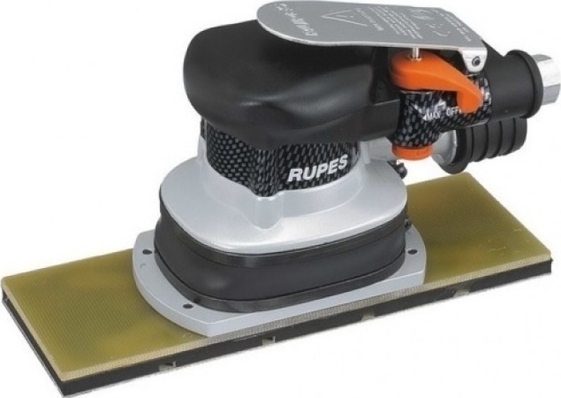 Μίνι Ράσπα Αέρος 198mmx70mm RE 21ALN RUPES
