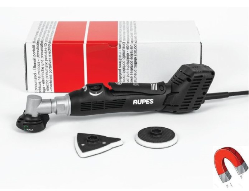 Mini Τριβείο Ρεύματος HQM 83 STP RUPES