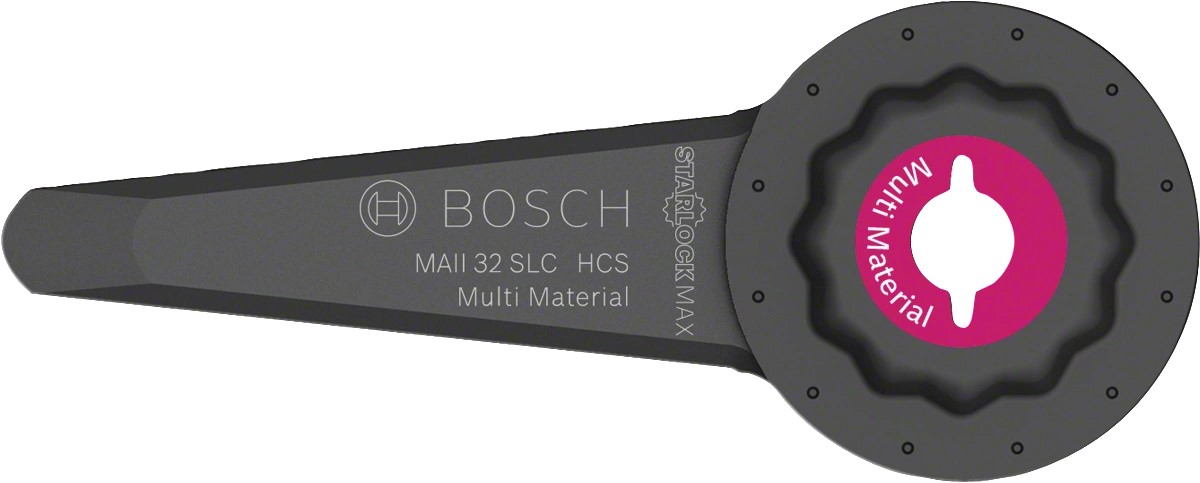 Κόφτης αρμών γενικής χρήσης HCS MAII 32 SLC BOSCH