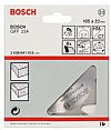 Δίσκος κοπής 105mmΧ22mmΧ8Δ για φρεζοκαβιλιέρα BOSCH