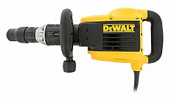 Πιστολέτο Kατεδαφίσεων SDS-MAX D25899K DEWALT