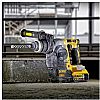 Πιστολέτο 18V XR Li-Ion SDS-PLUS 2.1J Brushless Με Ταχυτσόκ 2x5.0Ah DEWALT