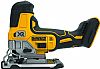 Σέγα ανοικτής λαβής 18V Brushless Σώμα Μόνο(Solo) DEWALT