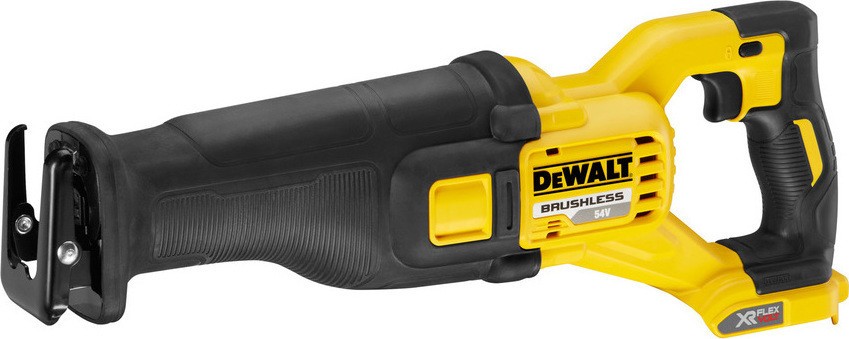 Σεγάτσα 54V XR FlexVolt Σώμα Μόνο(Solo) DEWALT