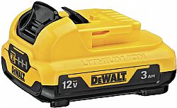 Μπαταρία XR 12V (10.8V) 3.0Ah Li-Ion DEWALT