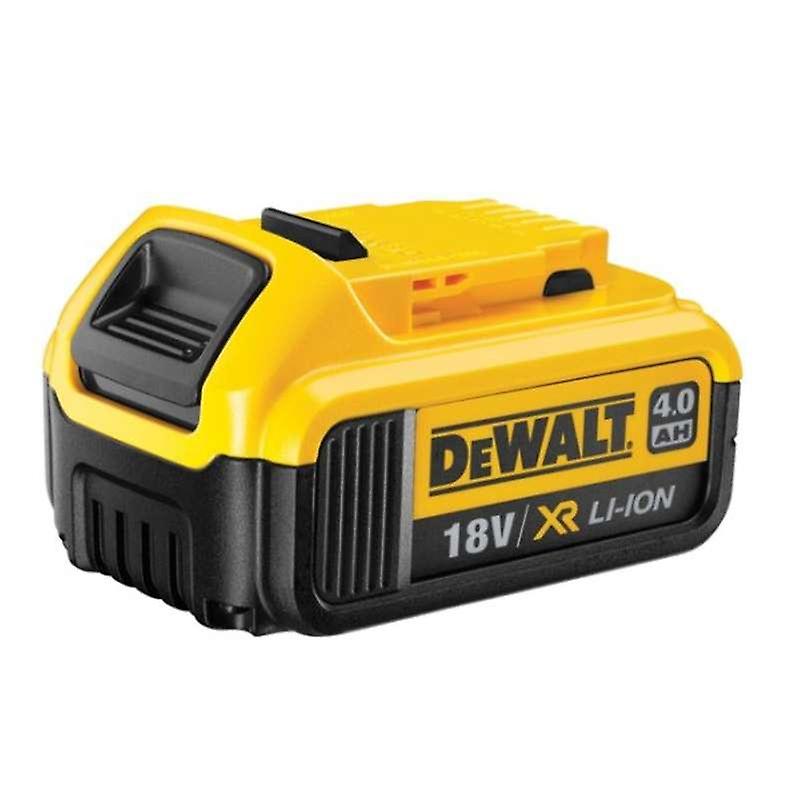 Μπαταρία XR 18V Li-Ion 4.0Ah DEWALT