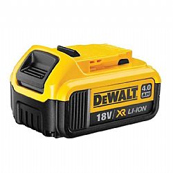 Μπαταρία XR 18V Li-Ion 4.0Ah DEWALT